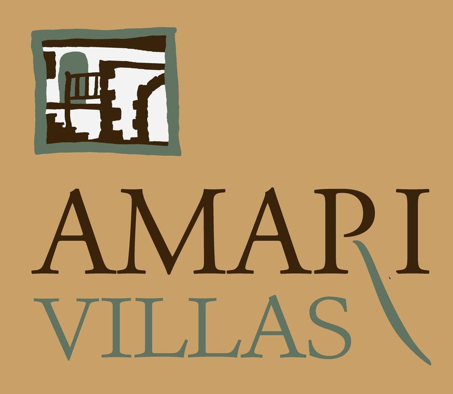 Amari Villas Esterno foto