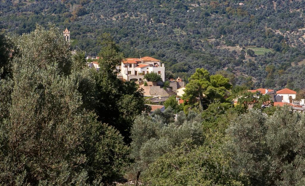 Amari Villas Esterno foto