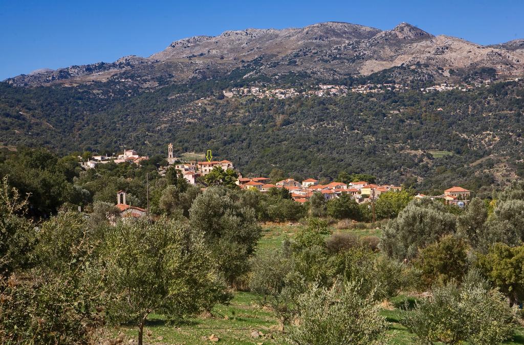 Amari Villas Esterno foto