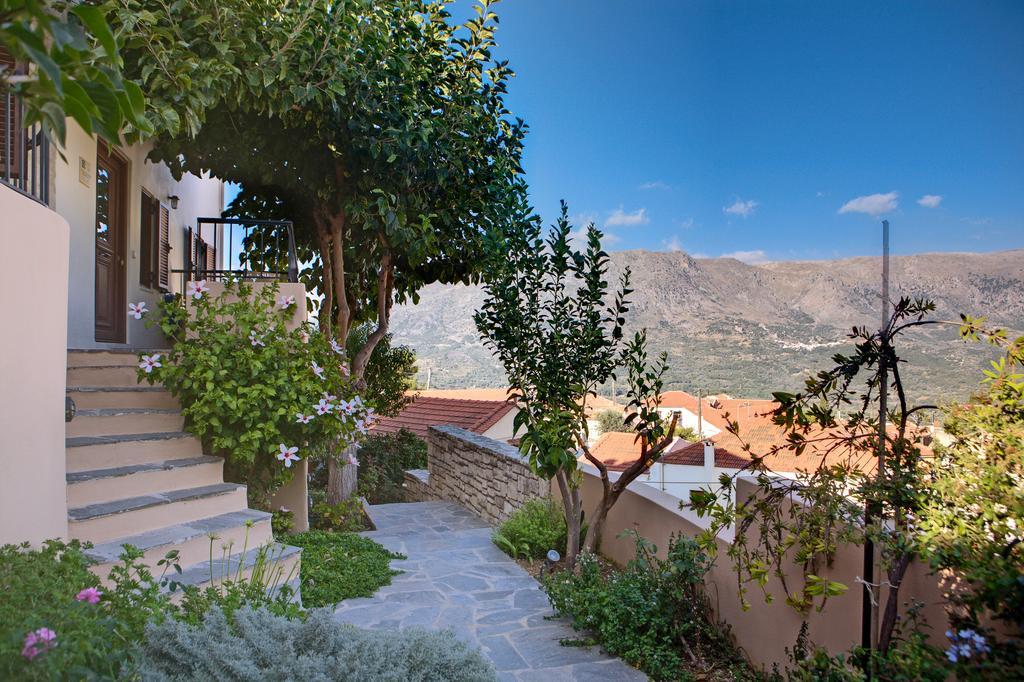 Amari Villas Esterno foto