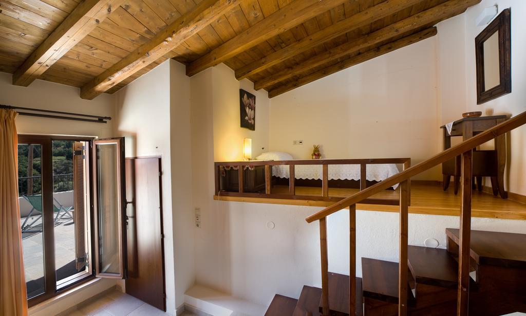 Amari Villas Esterno foto
