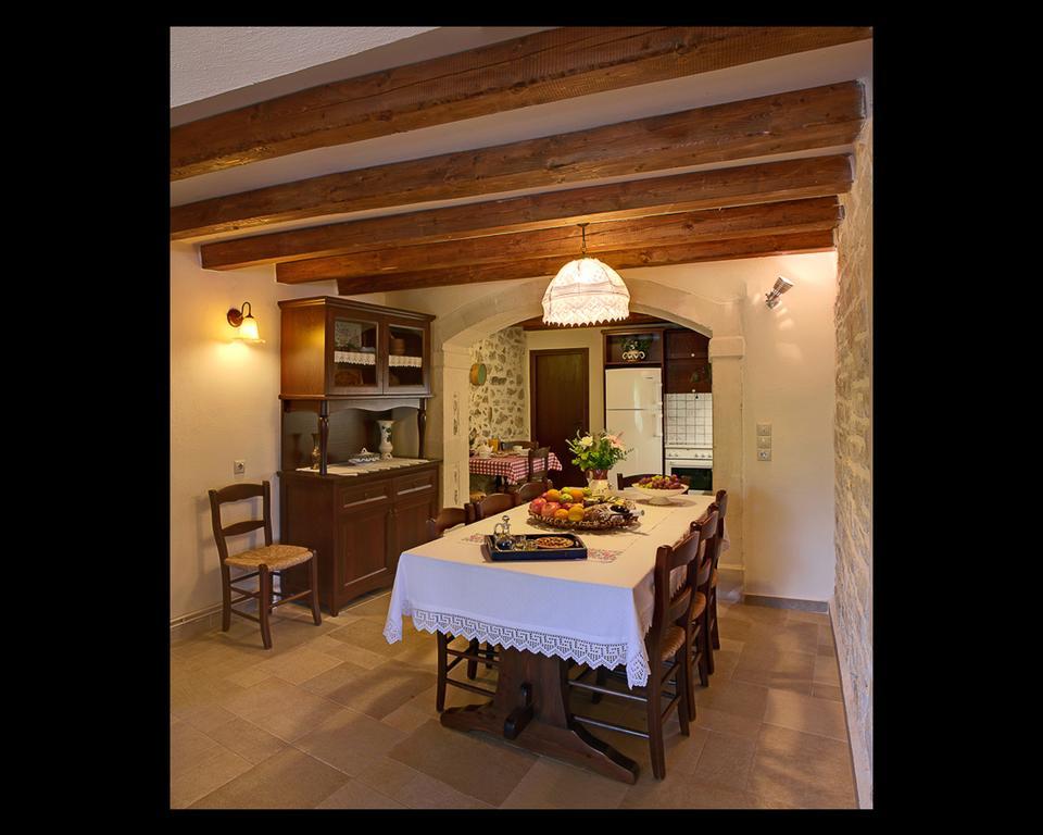 Amari Villas Esterno foto