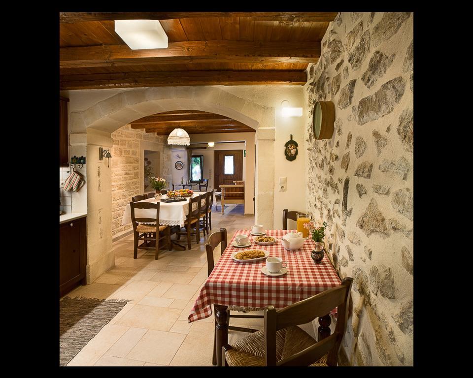 Amari Villas Esterno foto
