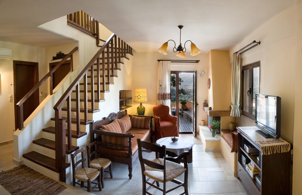 Amari Villas Esterno foto
