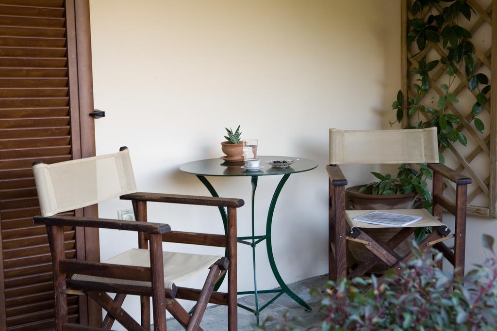 Amari Villas Esterno foto