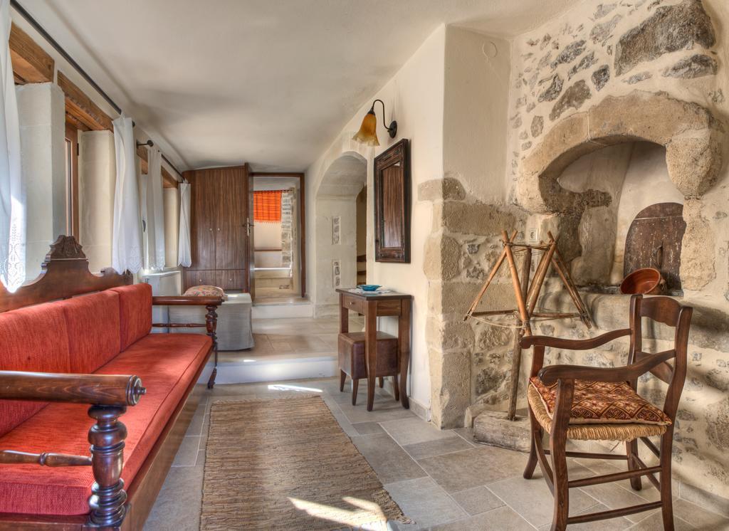 Amari Villas Esterno foto