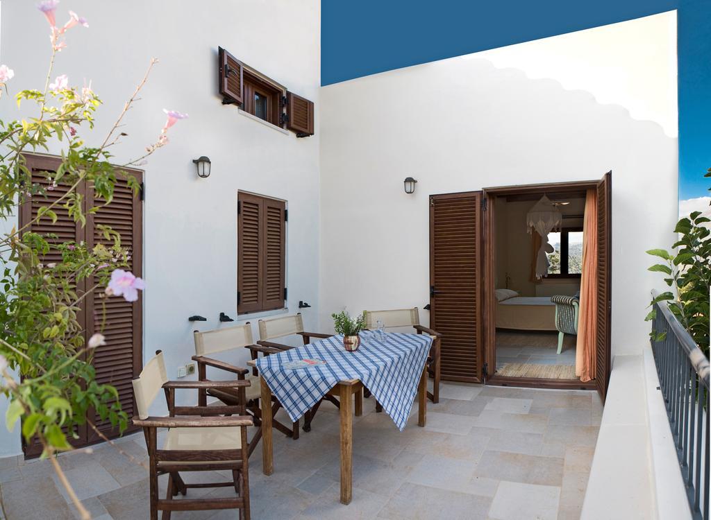 Amari Villas Esterno foto