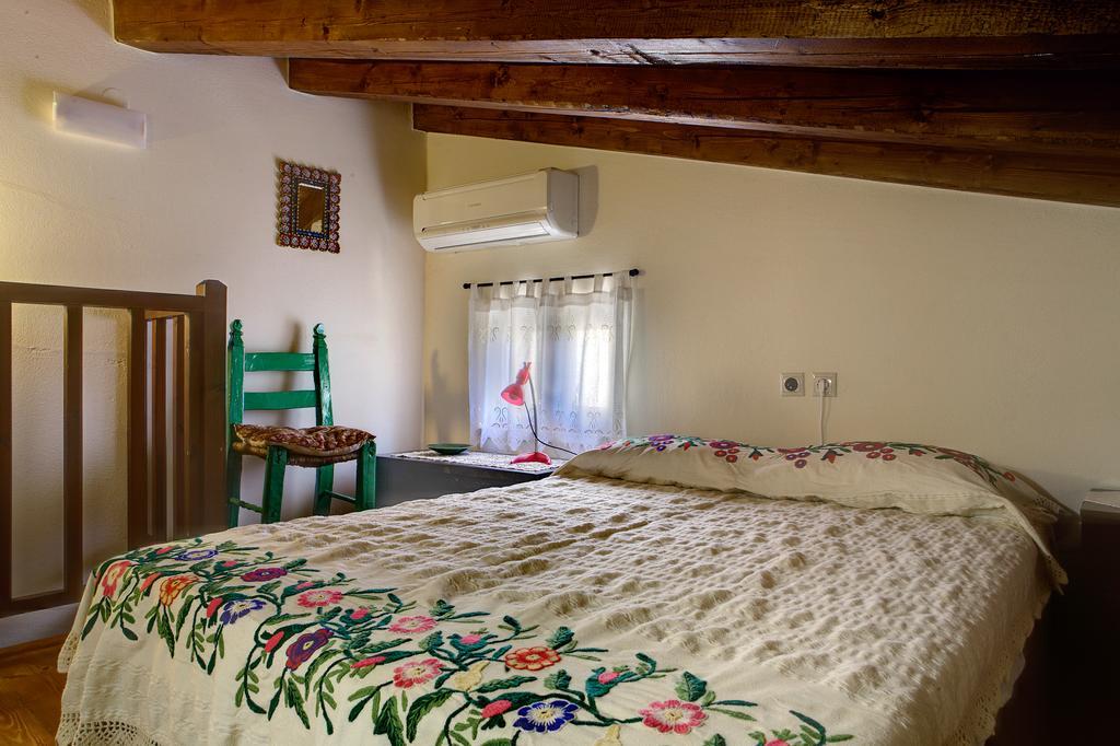 Amari Villas Esterno foto