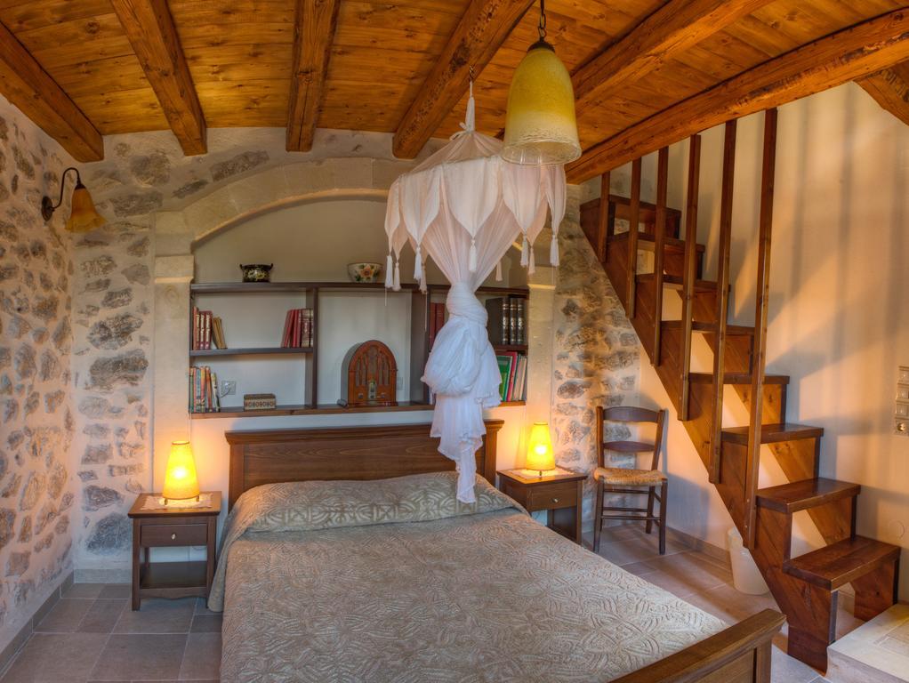 Amari Villas Esterno foto