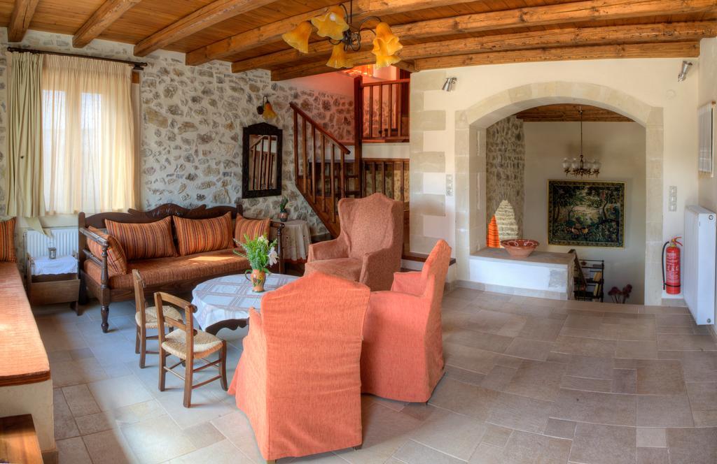Amari Villas Esterno foto