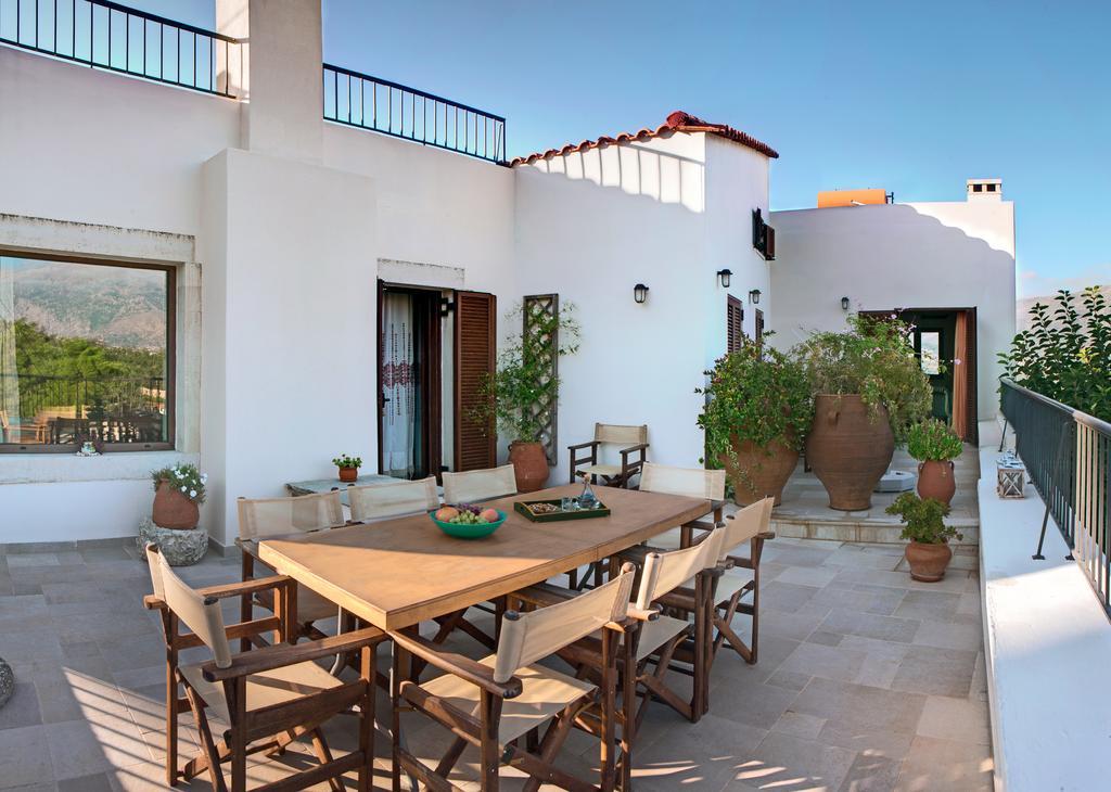 Amari Villas Esterno foto