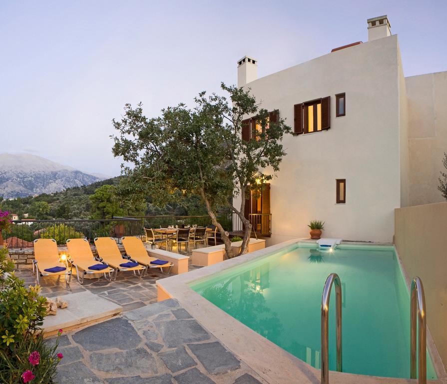 Amari Villas Esterno foto